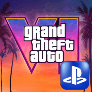 GTA VI PS5