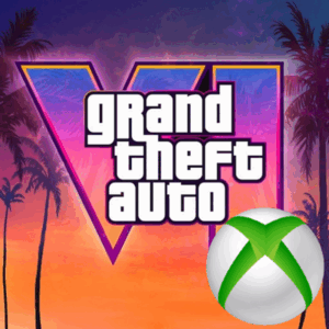 GTA VI Xbox